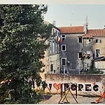 Ferienglueck Unterm Dach