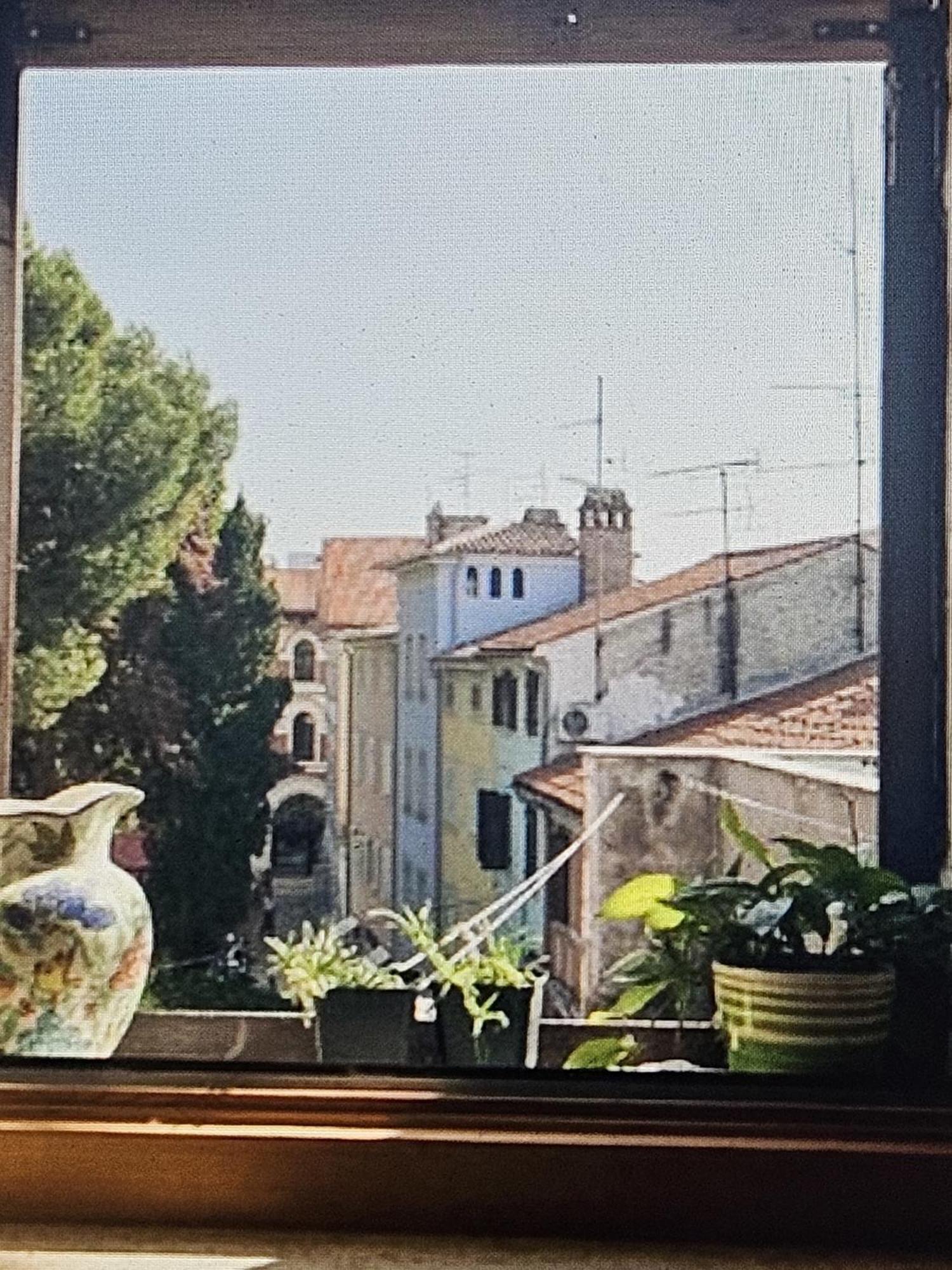 Ferienglueck Unterm Dach Poreč