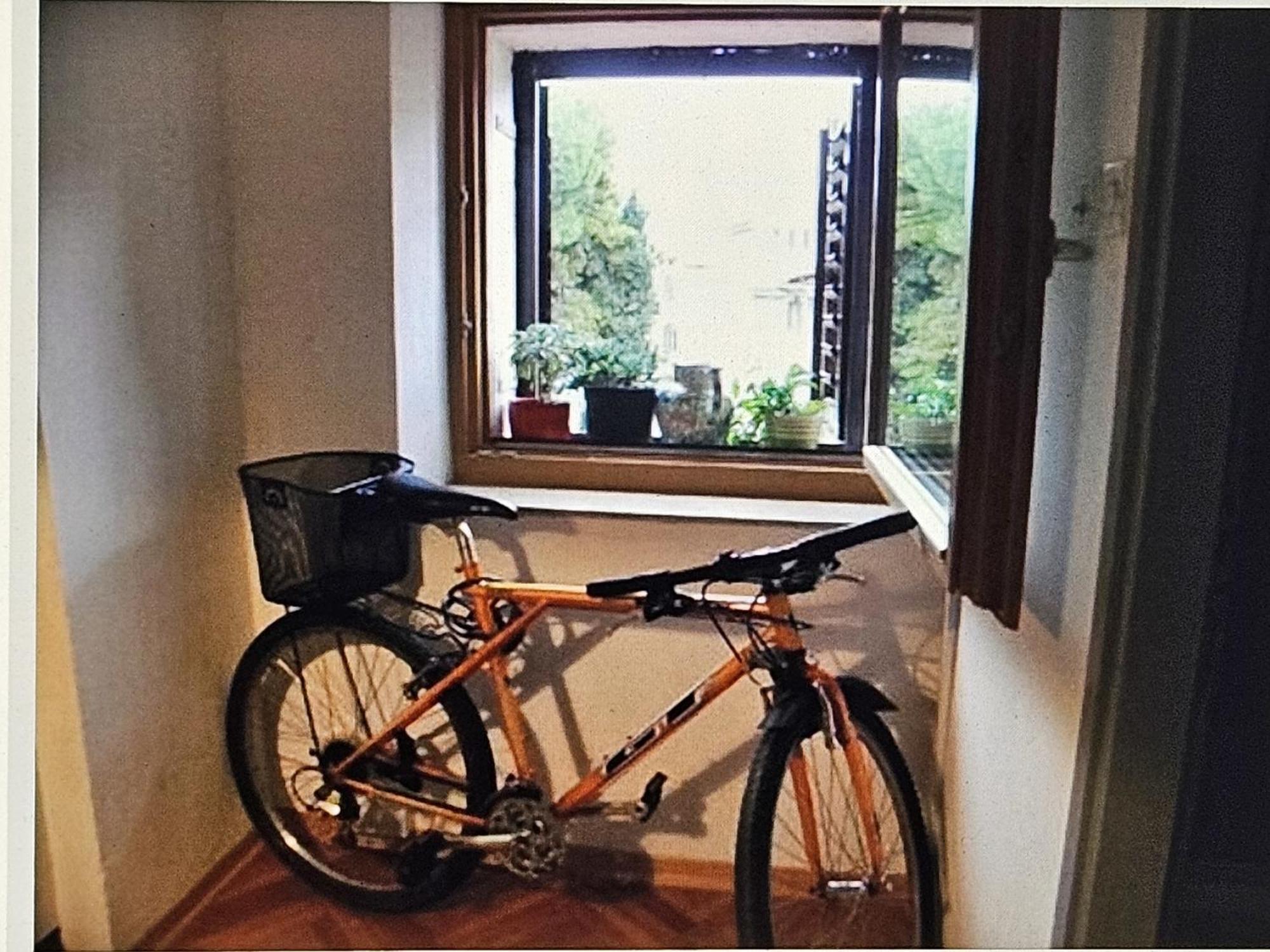 Apartment Ferienglueck Unterm Dach *
