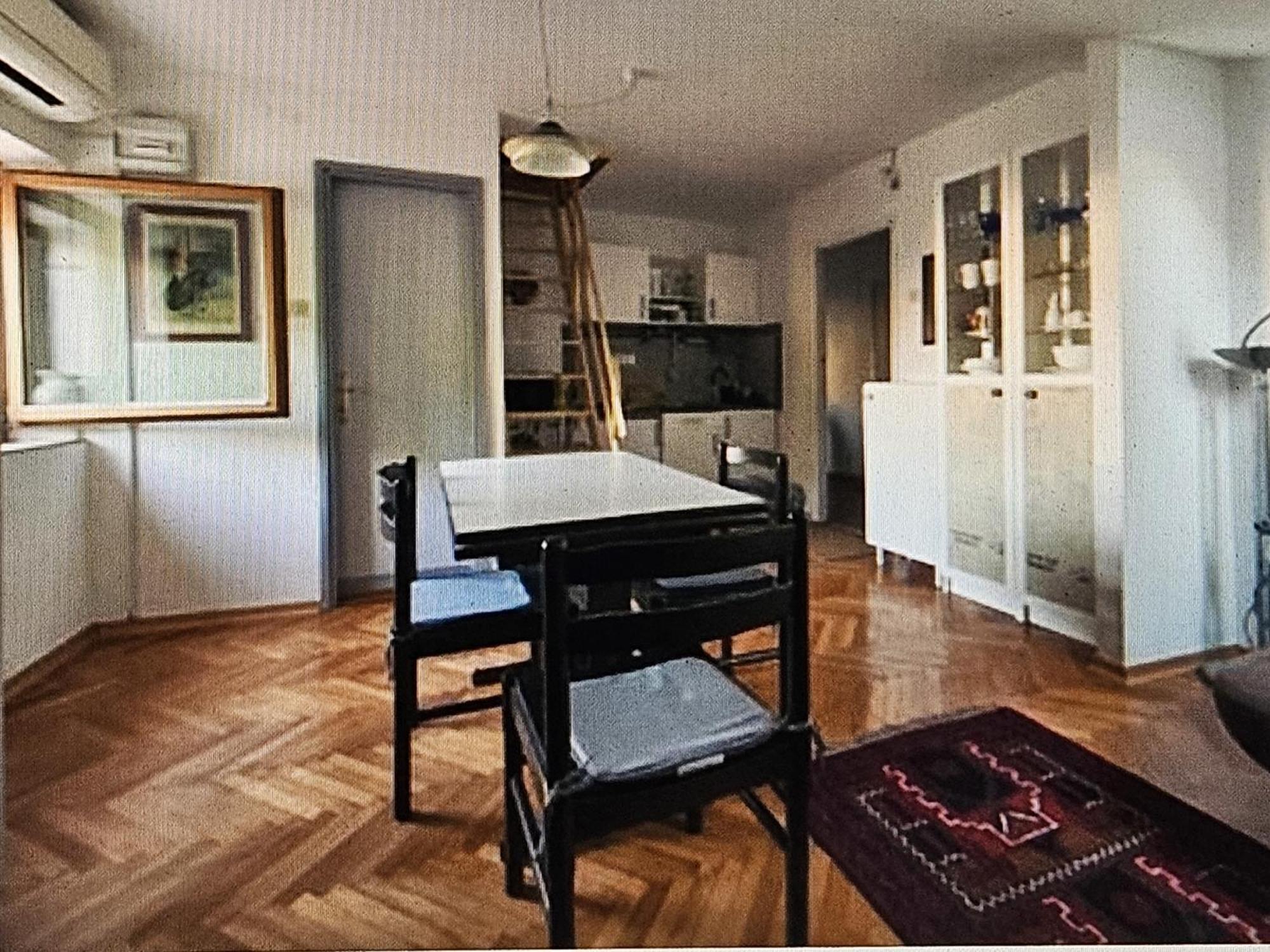 Apartment Ferienglueck Unterm Dach Poreč